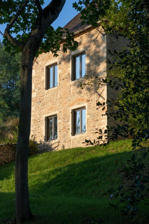 Chateau Du Souzy Quincié-en-Beaujolais 外观 照片