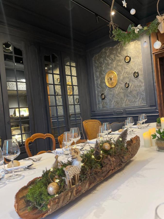 Chateau Du Souzy Quincié-en-Beaujolais 外观 照片